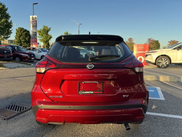 Nissan Kicks SV 2022 in Cars & Trucks in Oshawa / Durham Region - Image 4