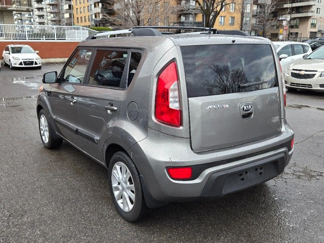 2013 Kia Soul 2U * MAGS * BAS MILLAGE 80 KM * CLEAN CARFAX!! in Cars & Trucks in City of Montréal - Image 4