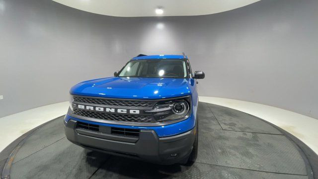 2025 Ford Bronco Sport Big Bend - 200A in Cars & Trucks in Strathcona County - Image 3