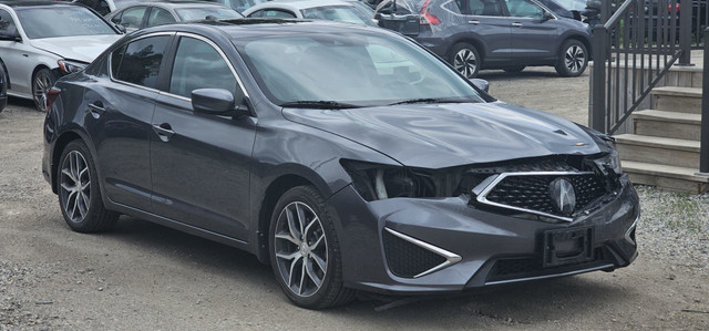 2019 Acura ILX in Cars & Trucks in Mississauga / Peel Region