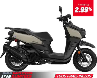 Visiter notre section promotion à cette adresse https://www.motosillimitees.com/fr/promotions/. Les...