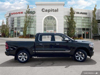 This Ram 1500 has a strong Gas/Electric V-8 5.7 L/345 engine powering this Automatic transmission. G... (image 6)
