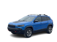Ensemble Temps Froid / Demarreur / Sieges et Volant Chauffant / Trailhawk Awd 4X4 / 3.2L V6 Pentasta... (image 5)