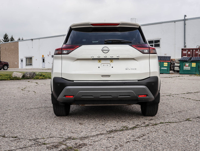 2023 Nissan Rogue SV Moonroof in Cars & Trucks in Kitchener / Waterloo - Image 3