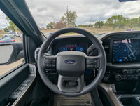 The 2024 Ford F-150 STX SuperCrew offers bold styling, strong performance, and a wealth of advanced... (image 9)