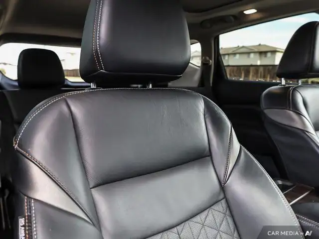 2023 Nissan Murano Platinum in Cars & Trucks in Grande Prairie - Image 26