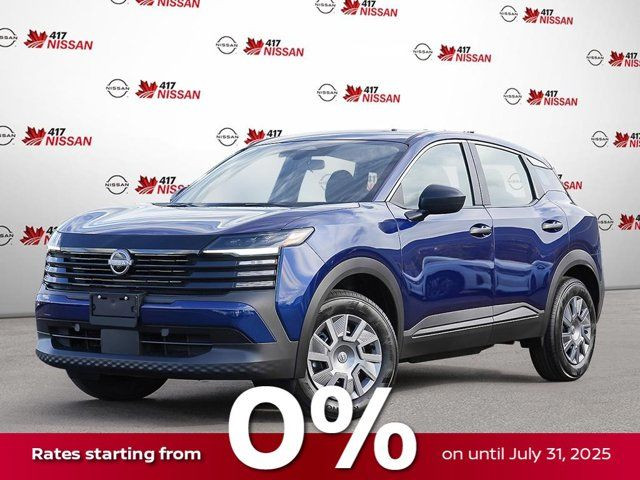 2025 Nissan Kicks in Cars & Trucks in Ottawa