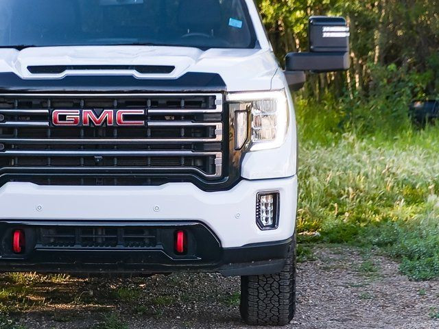 2022 GMC Sierra 3500HD AT4, AT4 Preferred, 5th Wheel Pkg in Cars & Trucks in Edmonton - Image 3