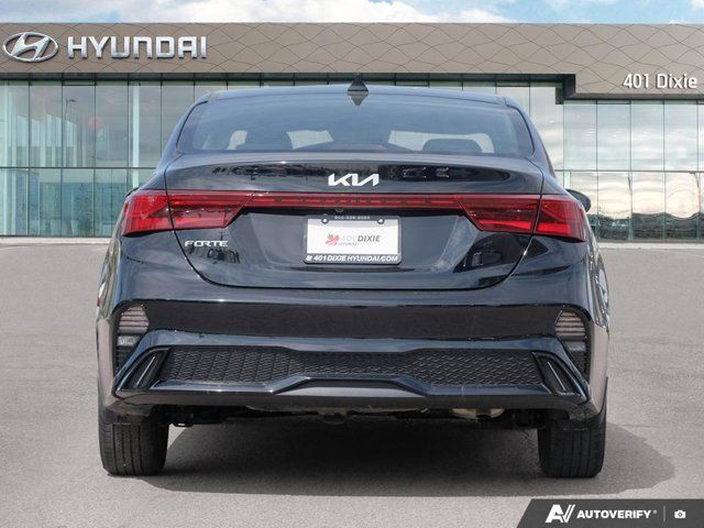 2023 Kia Forte GT-Line in Cars & Trucks in Mississauga / Peel Region - Image 4