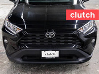 Power Tailgate/Hatch, Front Heated Seats, Dual Zone Front Climate Control and more! Clutch is the la... (image 6)