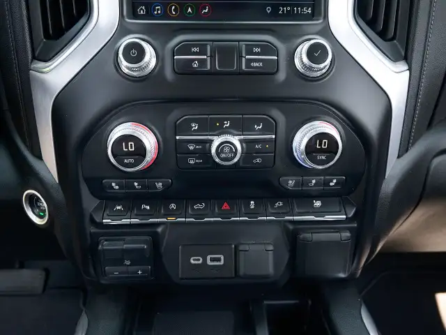 2019 GMC Sierra 1500 in Cars & Trucks in Kamloops - Image 34