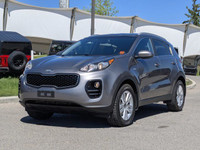Come see this 2018 Kia Sportage LX while we still have it in stock! * This Kia Sportage is a Bargain... (image 2)