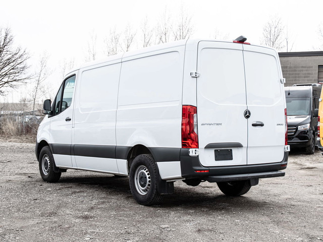 2020 Mercedes-Benz Sprinter in Cars & Trucks in Mississauga / Peel Region - Image 4