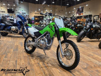 2022 Kawasaki KLX140R