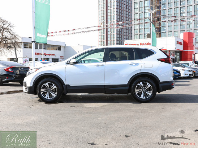 2022 Honda CR-V LX *HONDA Canada CERTIFIED*NO ACCIDENTS*ONE O... in Cars & Trucks in City of Toronto - Image 3