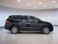 Discover the perfect blend of performance, comfort, and technology with the 2020 Honda Pilot Ex-L Na... (image 3)