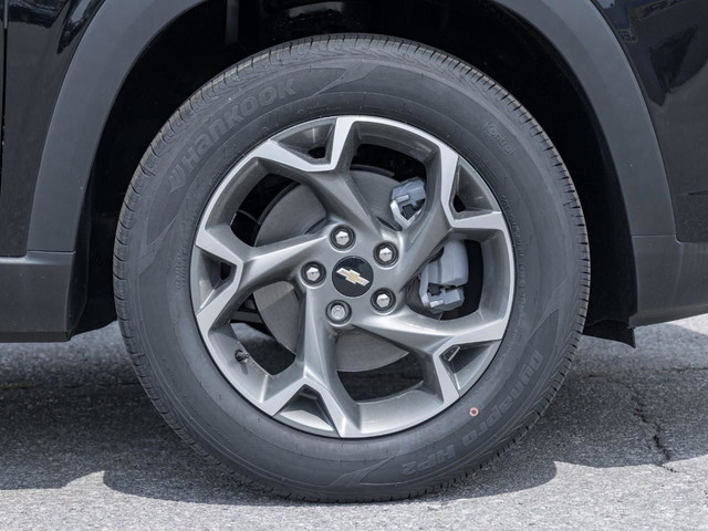 2025 Chevrolet Trax LT in Cars & Trucks in Mississauga / Peel Region - Image 4