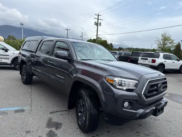 2023 Toyota Tacoma in Cars & Trucks in Terrace - Image 4