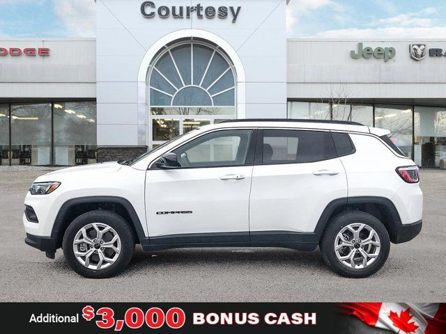 2025 Jeep Compass North in Cars & Trucks in Calgary - Image 2