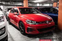 2019 Volkswagen Golf GTI 5-Dr 2.0T 6sp 1 Propriétaire * Jamais a