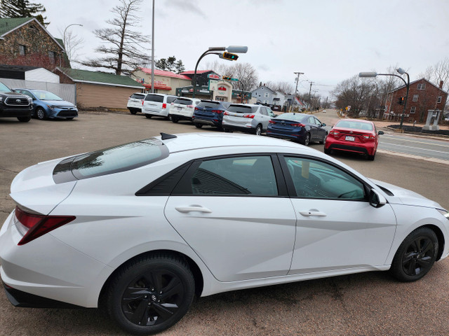 2021 Hyundai Elantra Preferred in Cars & Trucks in Moncton - Image 4