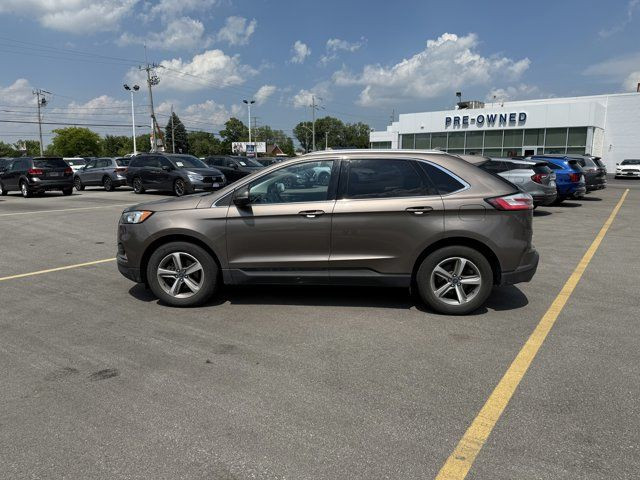 2019 Ford Edge SEL in Cars & Trucks in Windsor Region - Image 3