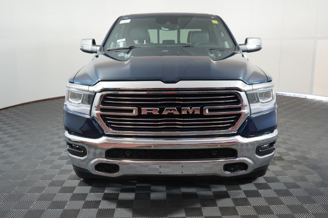 2024 Ram 1500 LARAMIE in Cars & Trucks in Grande Prairie - Image 3