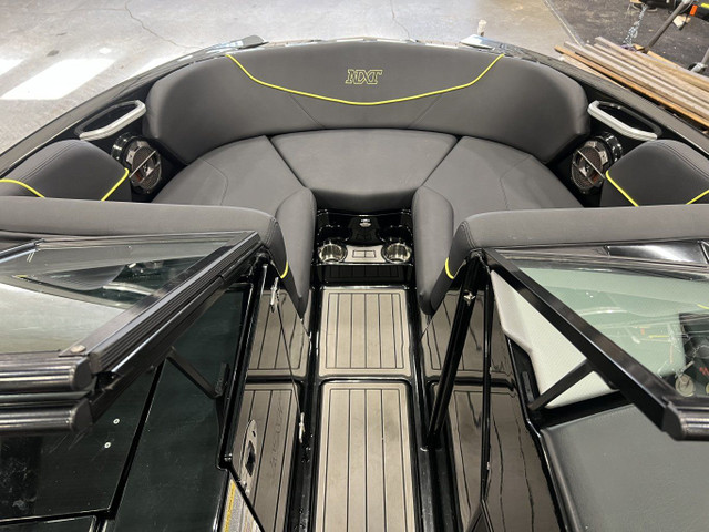 2019 MASTERCRAFT NXT 20 in Powerboats & Motorboats in Laurentides - Image 3