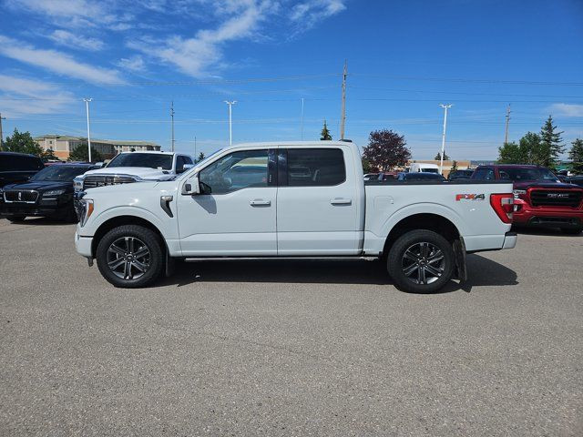 2023 Ford F-150 LARIAT in Cars & Trucks in Calgary - Image 2