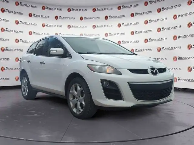 2011 Mazda CX-7 AWD 4dr GT Sunroof Power Windows Mechanic specia in Cars & Trucks in Calgary - Image 10