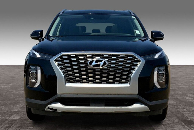 2021 Hyundai PALISADE AWD PREFERRED in Cars & Trucks in Edmonton - Image 3