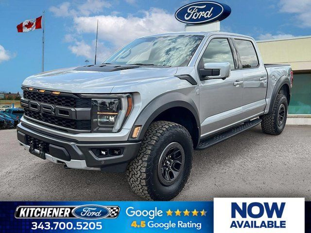 2022 Ford F-150 Raptor in Cars & Trucks in Kitchener / Waterloo