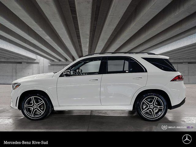 2022 Mercedes-Benz GLE 450 4MATIC SUV | ENSEMBLE TECHNOLOGIE | A in Cars & Trucks in Longueuil / South Shore - Image 2