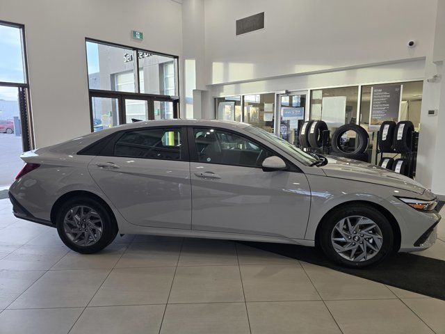 2025 Hyundai ELANTRA Preferred in Cars & Trucks in Calgary - Image 3