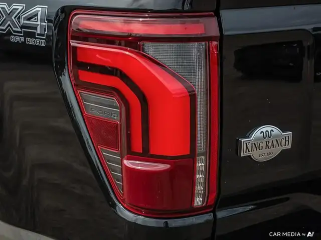 2025 Ford F-150 King Ranch dans Autos et camions dans Ville d’Edmonton - Image 15