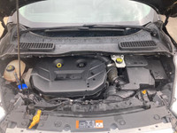 All prices subject to applicable taxes FOR SALE – 2017 Ford Escape SE 4WD Vehicle Details• Trim: SE•... (image 5)