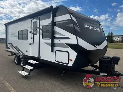 Specifications and Features: Length (ft): 26'1 Width (ft): 8'0 Height (ft): 10'10 Interior Height (f...