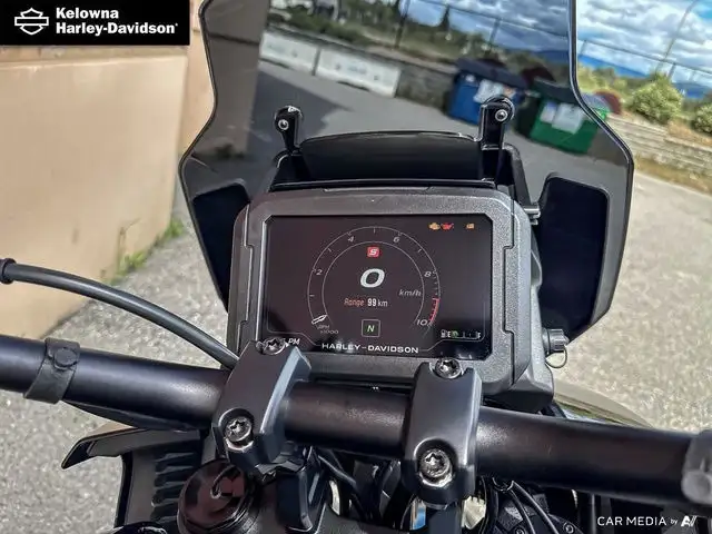 2025 Harley-Davidson RA1250ST - Pan America 1250 ST in Sport Touring in Kelowna - Image 14