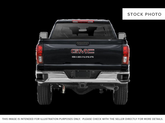 2025 GMC Sierra 3500HD SLE in Cars & Trucks in Calgary - Image 4