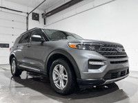 Recent Arrival! 10-Speed Automatic 4WD 2.3L I4 EcoBoost Air Conditioning, Alloy wheels, AM/FM radio:... (image 7)