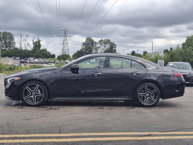 2019 Mercedes-Benz CLS CLS 4504Matic | Adaptive Cruise in Cars & Trucks in Guelph - Image 2