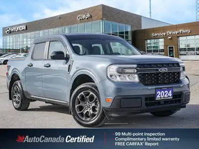 *Aluminum Wheels, FLEXBED, Apple CarPlay, Android Auto, Front Pedestrian Braking, Heated Seats, Remo...