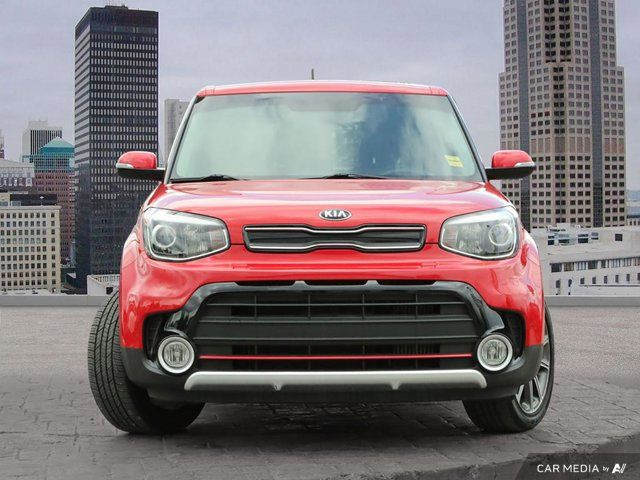 2018 Kia Soul SX Turbo | No Accidents | Remote Start | Low KM in Cars & Trucks in Calgary - Image 2