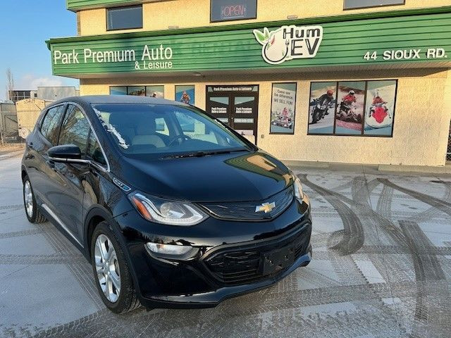 *REDUCED* 2020 Chevrolet Bolt EV with 417 kms range!! in Cars & Trucks in Strathcona County - Image 3