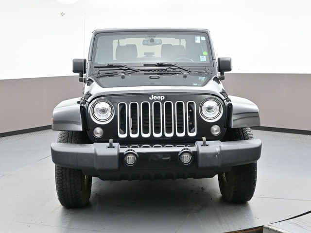 2018 Jeep Wrangler 17" Steel Wheels, 5" Uconnect Touchscreen, Sk in Cars & Trucks in City of Halifax - Image 2