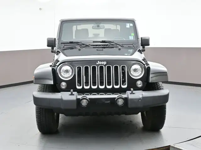 2018 Jeep Wrangler 17" Steel Wheels, 5" Uconnect Touchscreen, Sk in Cars & Trucks in City of Halifax - Image 3