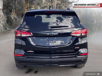 Engine: Gas Turbo 4cyl 1.5L L/100Km City: 9.7 L/100Km Hwy: 7.9 Safety Equipment OnStar and Chevrolet... (image 3)