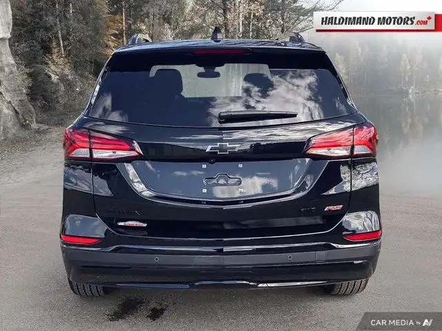 2024 Chevrolet Equinox RS dans Autos et camions dans Hamilton - Image 5