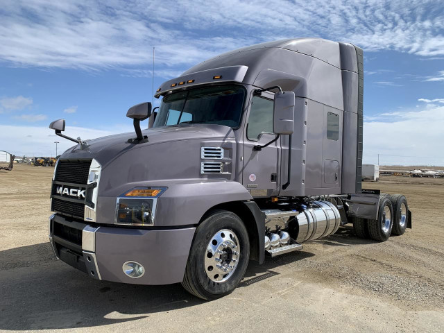 2021 Mack Anthem 64T Anthem 64T 70 mDRIVE in Heavy Trucks in Regina