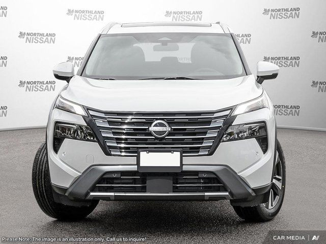 2025 Nissan Rogue SL in Cars & Trucks in Prince George - Image 2
